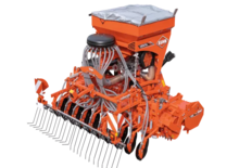 Sowing machines Kuhn Venta 310-20 Quantron 