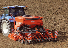 Sowing machines Kuhn Venta 4030-32 Isobus