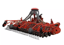 Sowing machines Kuhn Venta CNC 6000 NV