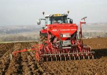 Sowing machines Kuhn Venta EC 300-20 MD