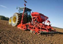 Sowing machines Kuhn Venta LC 452-36 SD