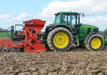 Sowing machines Kuhn Venta NC 3000-24 Seedflex
