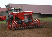 Sowing machines Kuhn Venta NC 3500-24 Seedflex
