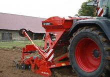 Sowing machines Kuhn Venta NC 4000-28 Seedflex