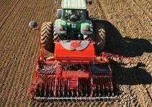 Sowing machines Kuhn Venta LC 302-24 SD