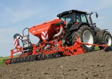 Sowing machines Kuhn Venta LC 402-32 SL