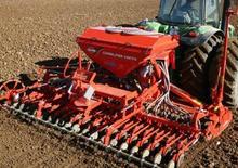 Sowing machines Kuhn Venta LC 4000-32 Seedflex