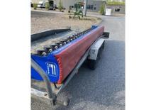 Sowing machines Fiona Vertsem 3,0 XL