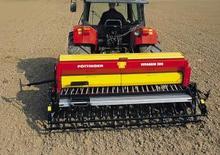 Sowing machines Pöttinger Vitasem 300