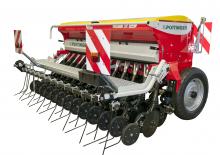 Sowing machines Pöttinger Vitasem 252 classic