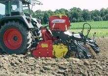 Sowing machines Pöttinger Vitasem 301 A