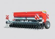 Sowing machines Pöttinger Vitasem 402