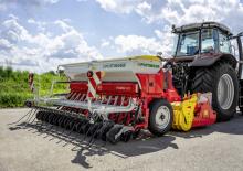 Sowing machines Pöttinger Vitasem M 2500