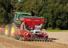 Sowing machines Unia Viva 2000/3 Premium