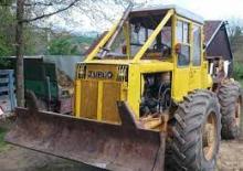 Special Skidding Tractors ZTS LKT 81 T