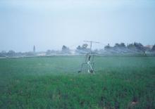 Spray Booms Irtec Spray boom mod. 13/19