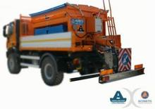 Attachable Spreaders Assaloni AV 30