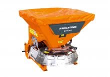 Attachable Spreaders Amazone E+S 301 Amados