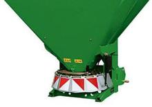 Attachable Spreaders Amazone E+S 750