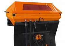 Attachable Spreaders Amazone E+S 751 Special
