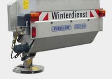Attachable Spreaders Fiedler FSH 30 Stahl