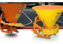 Attachable Spreaders Pronar PS 250