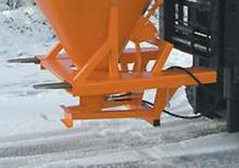 Attachable Spreaders Bauer SH