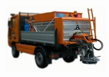 Attachable Spreaders Assaloni SP 17.17