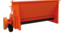 Attachable Spreaders Matev SPR-WD 100