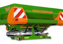 Fertiliser spreaders Amazone ZA-M 1201