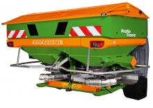Fertiliser spreaders Amazone ZA-TS 2000 Super