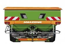 Fertiliser spreaders Amazone ZA-TS 2600 Super