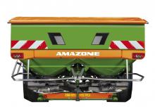 Fertiliser spreaders Amazone ZA-TS 2600 Super