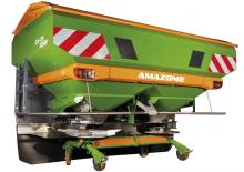 Fertiliser spreaders Amazone ZA-TS 3200 Super