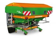 Fertiliser spreaders Amazone ZA-TS 3200 Ultra