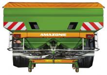 Fertiliser spreaders Amazone ZA-TS 4200 Ultra
