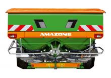 Fertiliser spreaders Amazone ZA-V 2600 Super