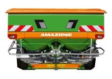 Fertiliser spreaders Amazone ZA-V 2600 Super