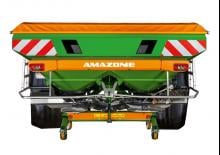 Fertiliser spreaders Amazone ZA-V 2700 Super