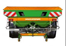 Fertiliser spreaders Amazone ZA-V 2700 Super