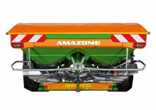 Fertiliser spreaders Amazone ZA-V 3200 Super
