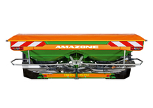 Fertiliser spreaders Amazone ZA-V 3200 Super