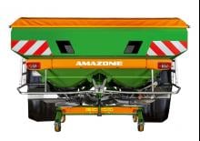 Fertiliser spreaders Amazone ZA-V 3200 Super
