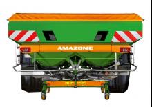 Fertiliser spreaders Amazone ZA-V 3200 Ultra