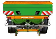 Fertiliser spreaders Amazone ZA-V 4200 Ultra