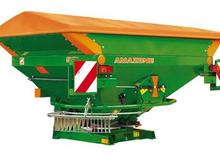 Fertiliser spreaders Amazone ZA-X Perfect 902