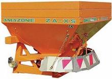 Fertiliser spreaders Amazone ZA-XS 602 H