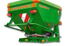 Fertiliser spreaders Amazone ZA-XW Perfect 502