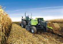 Square balers Zoomlion 9YF-2200S