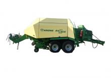 Square balers Krone BP 88 MultiCut